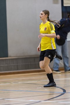 Bild 1268 - wBJ NFV Futsalmeisterschaft